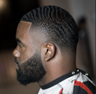 haircut